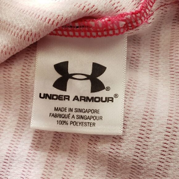 UNDER ARMOUR Sleeveless button closure top - Picture 6 of 9